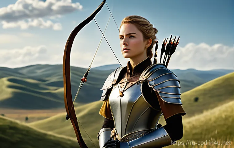 콜오브드래곤즈 초보자 가이드 - **"An epic fantasy scene depicting two distinct factions in a strategic standoff. On one side, elega...