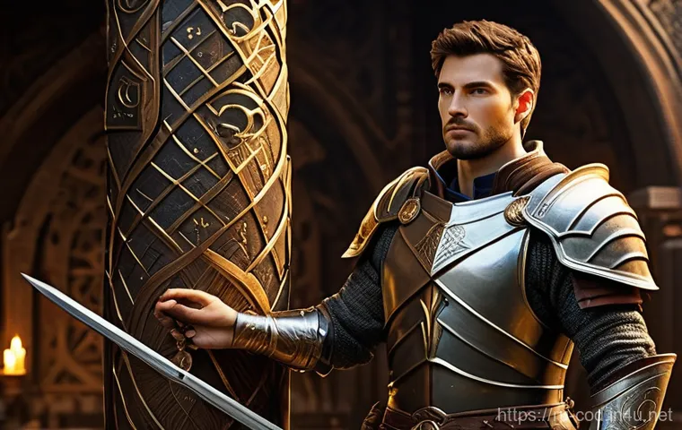 콜오브드래곤즈 클래스별 스킬 트리 - **Prompt: "A dynamic and epic fantasy battle scene unfolds on a grand battlefield, possibly a ruined... 콜오브드래곤즈 클래스별 스킬 트리 - **Prompt: "A dynamic and epic fantasy battle scene unfolds on a grand battlefield, possibly a ruined...