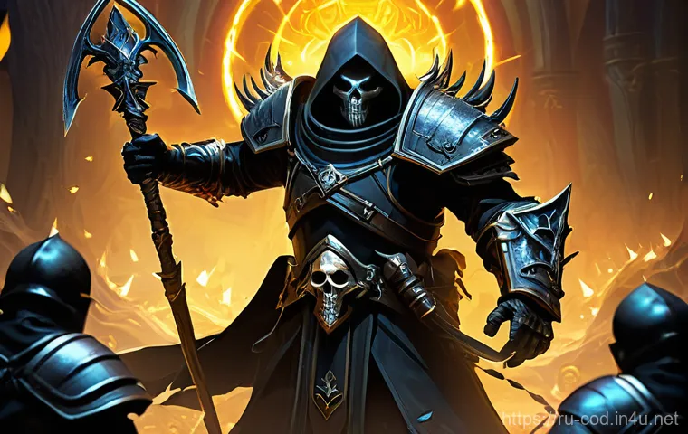 콜오브드래곤즈 최종 보스 패턴 분석 - **The Arcane Tempest Sorcerer:**
A powerful, ethereal mage-boss floats menacingly at the center ... 콜오브드래곤즈 최종 보스 패턴 분석 - **The Arcane Tempest Sorcerer:**
A powerful, ethereal mage-boss floats menacingly at the center ...