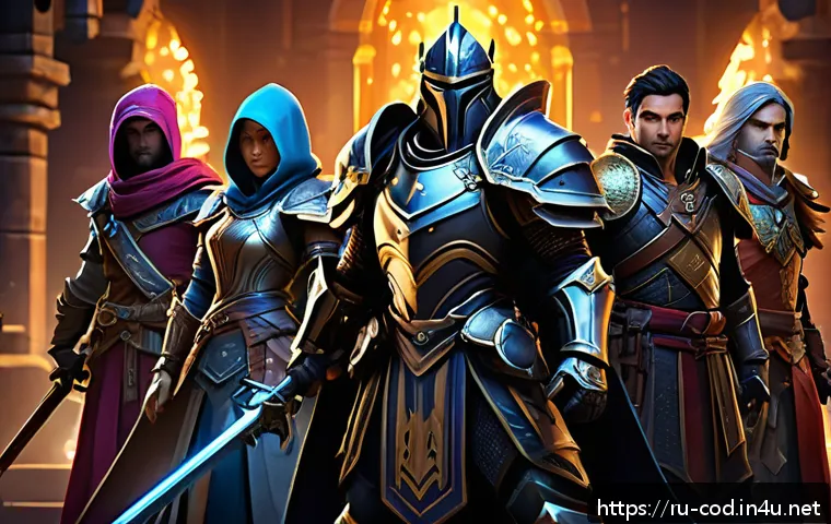 Как получить эксклюзивный скин в Call of Dragons: подробное руководство для настоящих фанатов 3 콜오브드래곤즈 한정 스킨 얻는 법 관련 이미지 1